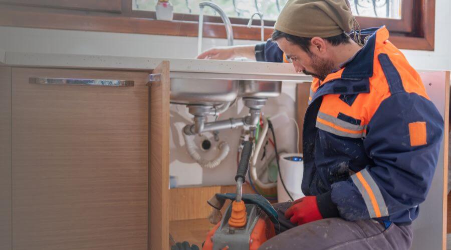 Professional same day plumber in Wilsonville, AL